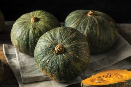 A Guide to Winter Squash Image